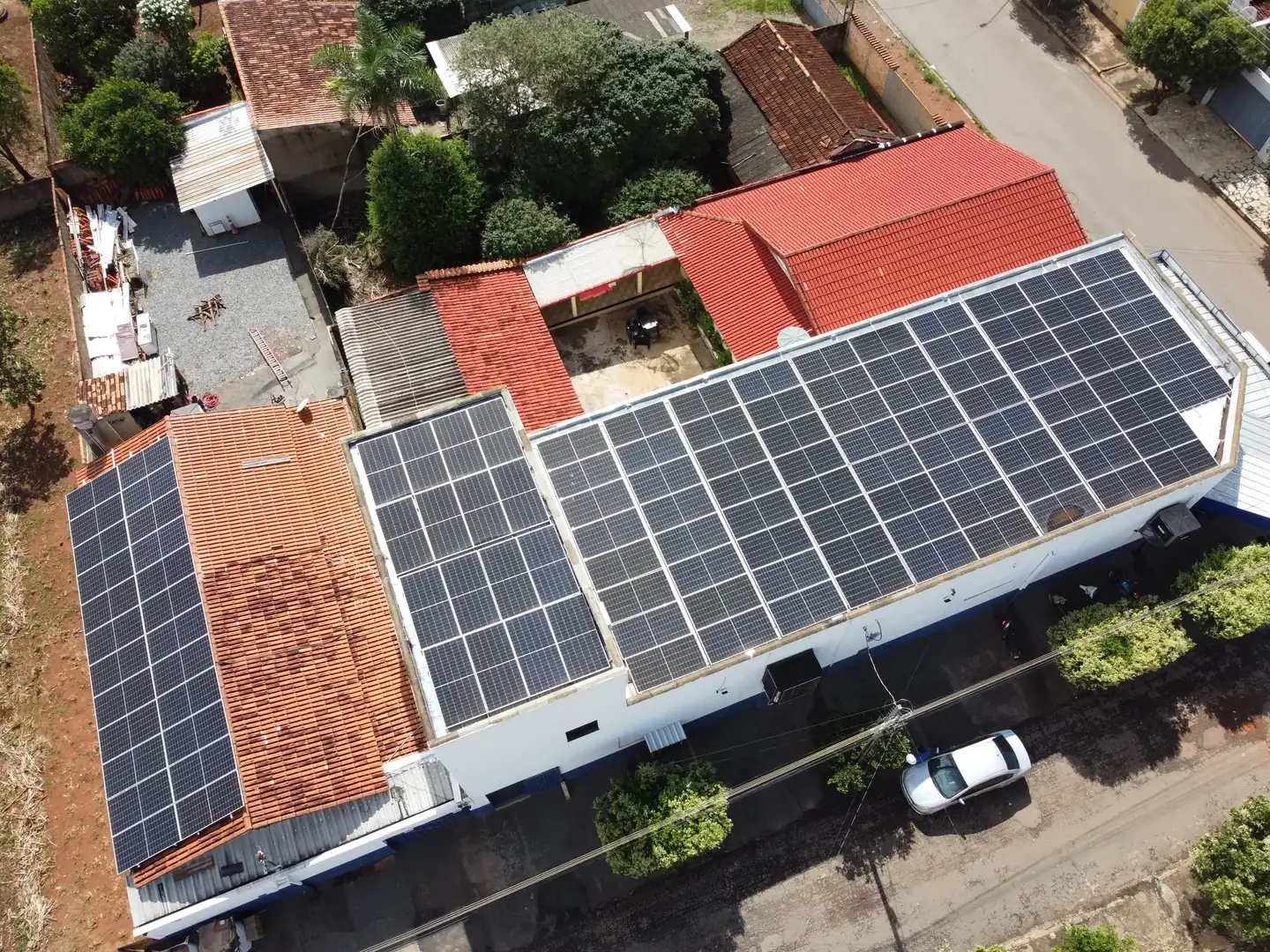 Energia Solar